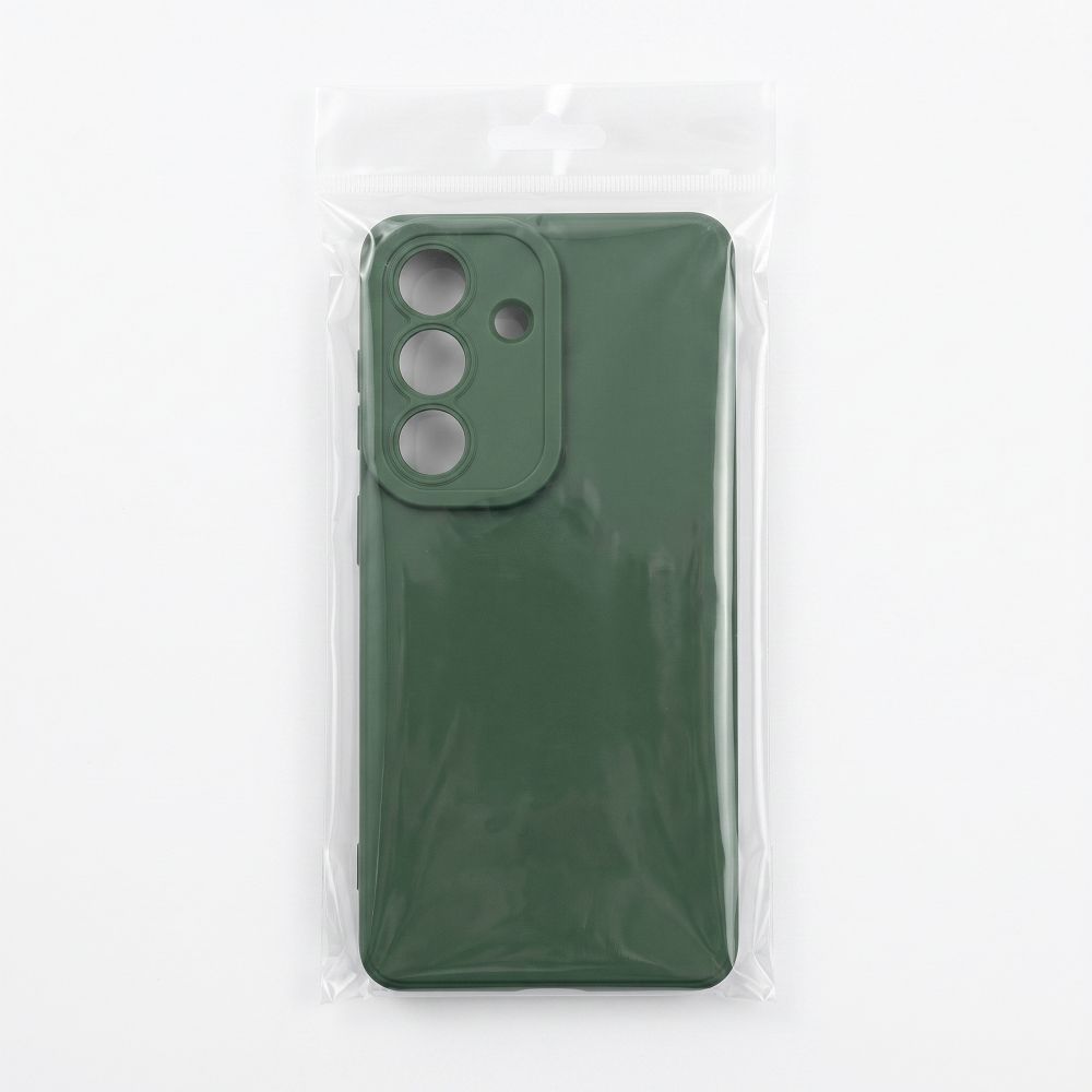 Etui nak�adka z os�on� aparatu silikonowe Matt 2.0 Samsung Galaxy A27 5G / 9
