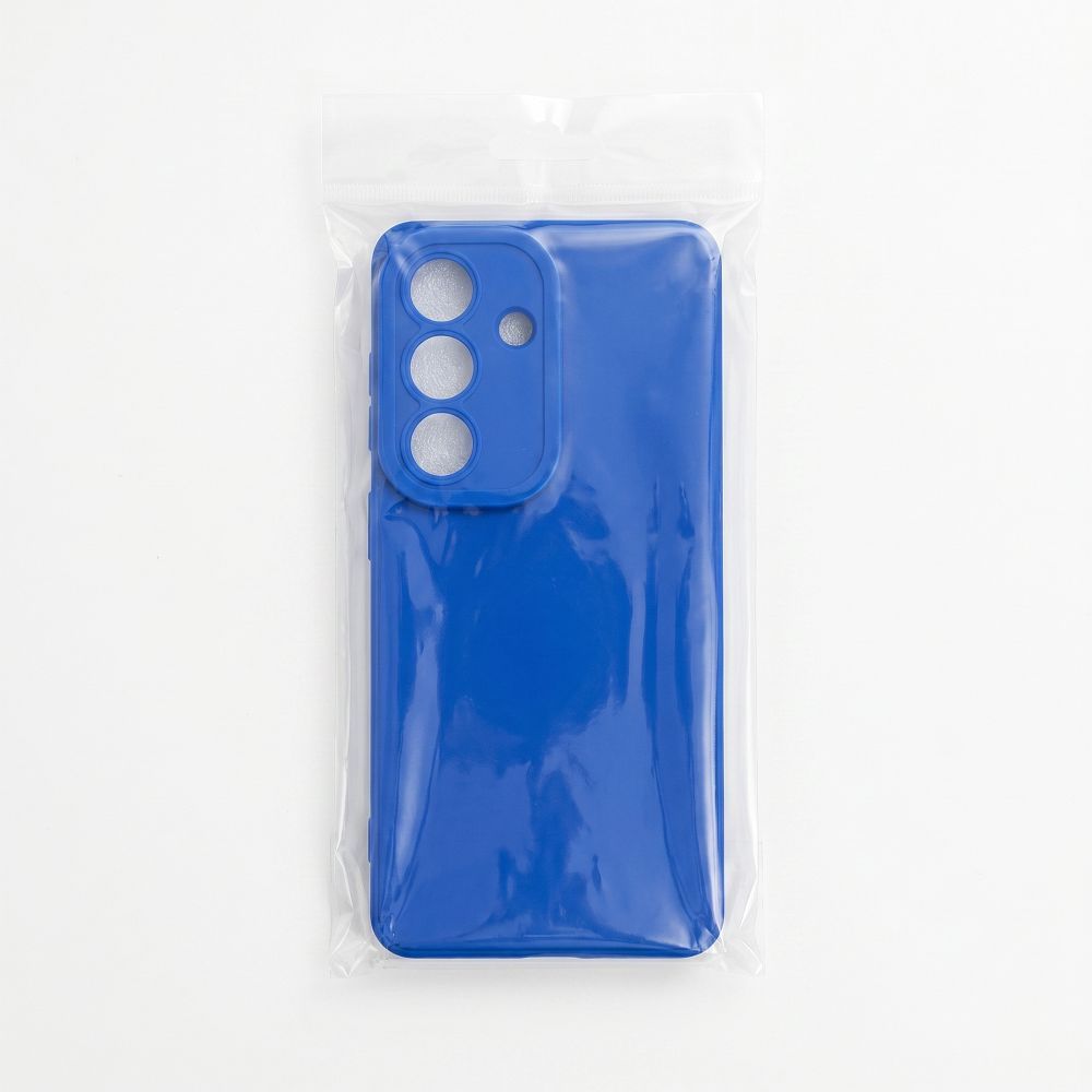Etui nak�adka z os�on� aparatu silikonowe Matt 2.0 Samsung Galaxy A27 5G / 9