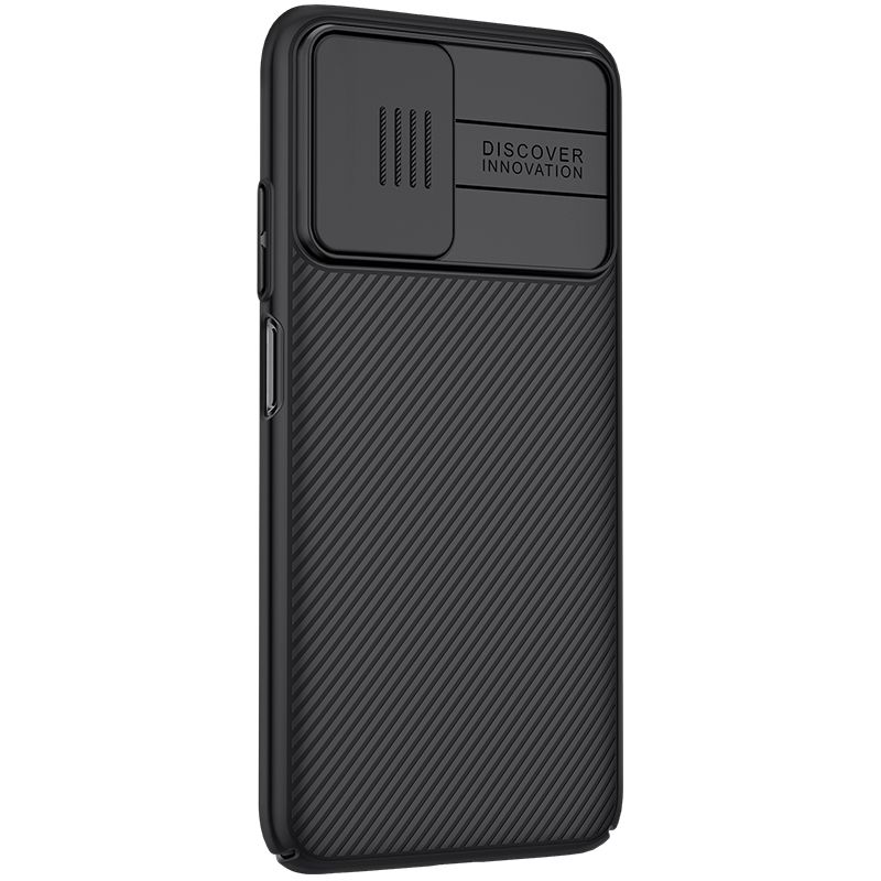 etui Nillkin�camshield czarne Xiaomi Redmi 9T / 2