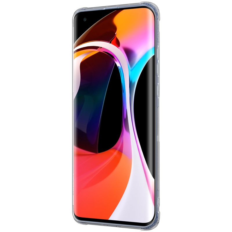 etui Nillkin Nature Prze�roczyste Xiaomi Mi 10 / 2