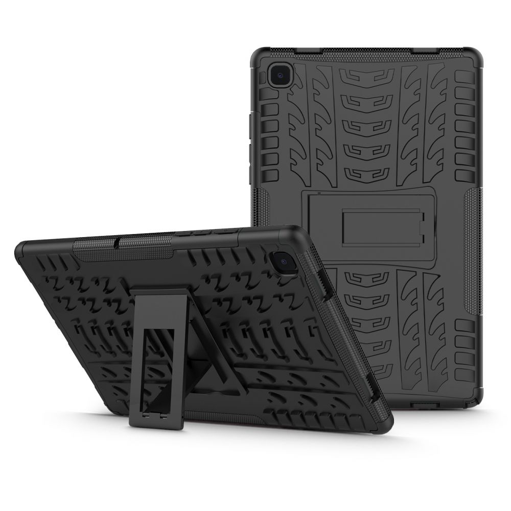 etui pancerne Tech-Protect Armorlok Galaxy 10.4 T500/t505 Czarne Samsung Galaxy S20 FE