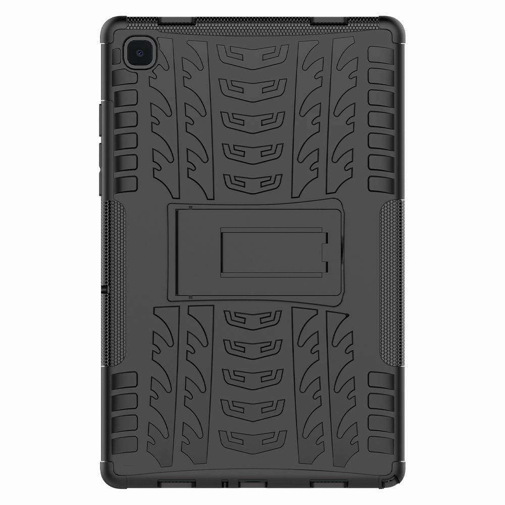 etui pancerne Tech-Protect Armorlok Galaxy 10.4 T500/t505 Czarne Samsung Galaxy S20 FE / 2