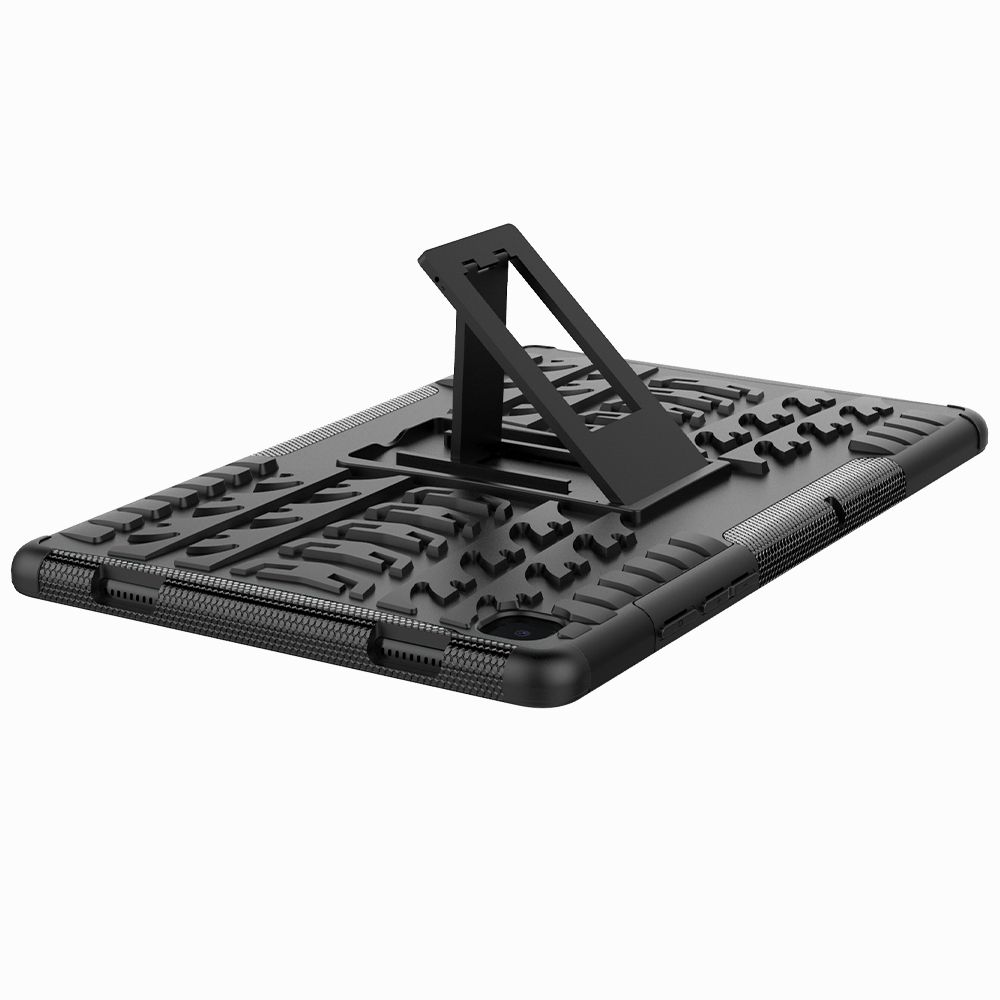 etui pancerne Tech-Protect Armorlok Galaxy 10.4 T500/t505 Czarne Samsung Galaxy S20 FE / 4