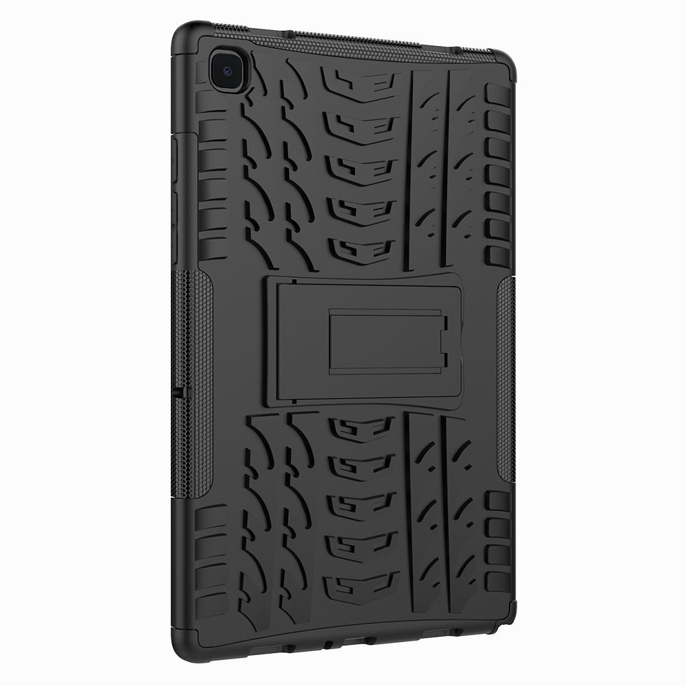 etui pancerne Tech-Protect Armorlok Galaxy 10.4 T500/t505 Czarne Samsung Galaxy S20 FE / 7
