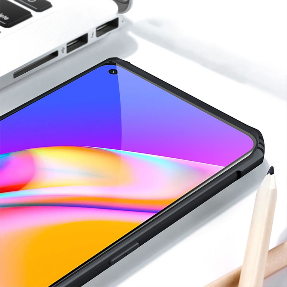 etui pancerne Tech-protect Beetle moro Oppo Reno 5 Lite / 8