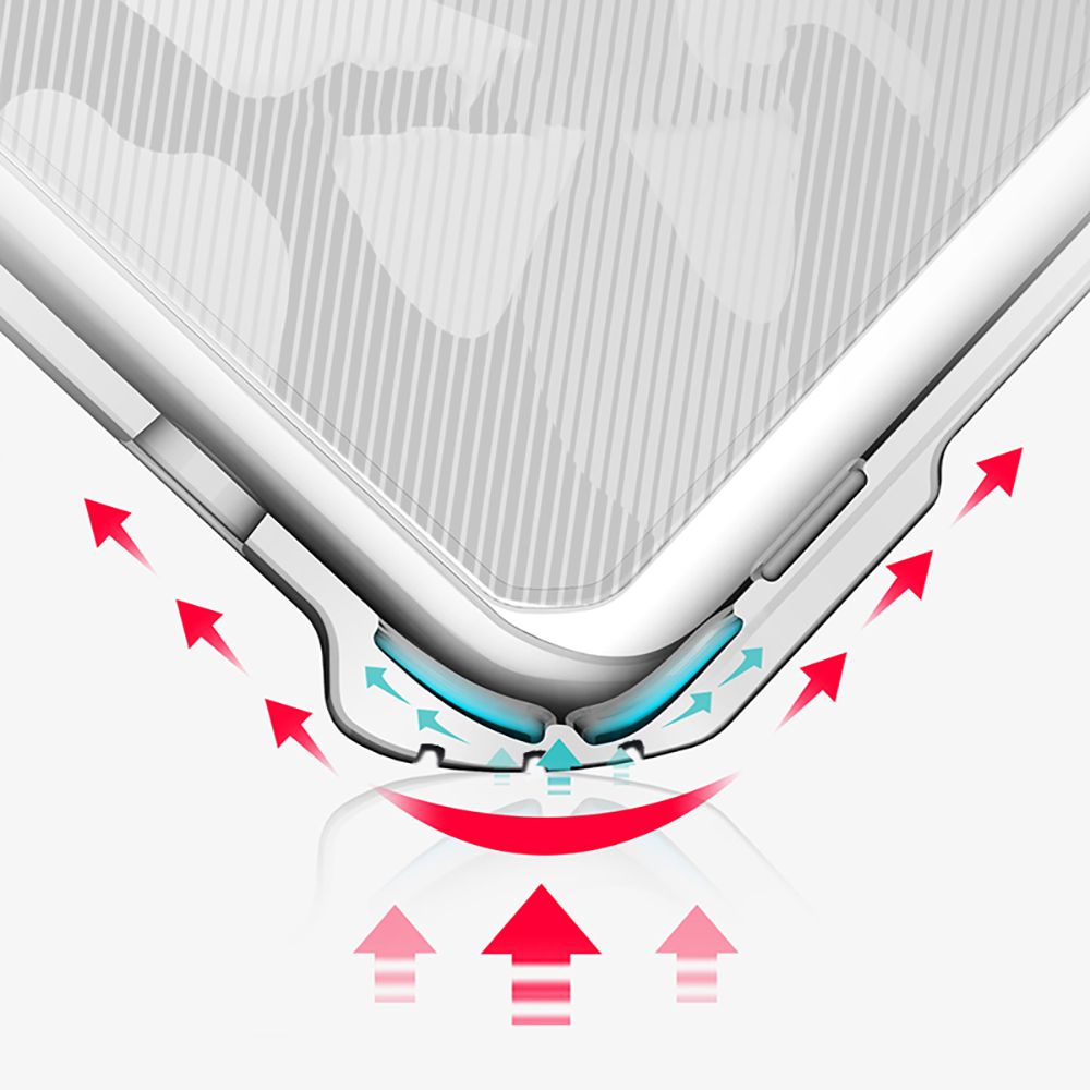 etui pancerne Tech-protect Beetle moro Realme 8 Pro / 5 etui pancerne Tech-protect Beetle moro Realme 8 Pro / 5