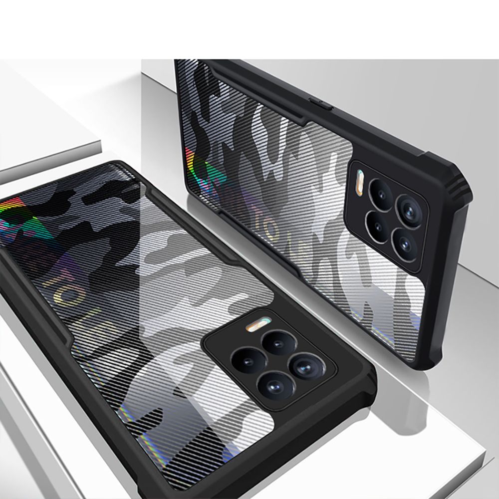 etui pancerne Tech-protect Beetle moro Realme 8 Pro / 7 etui pancerne Tech-protect Beetle moro Realme 8 Pro / 7