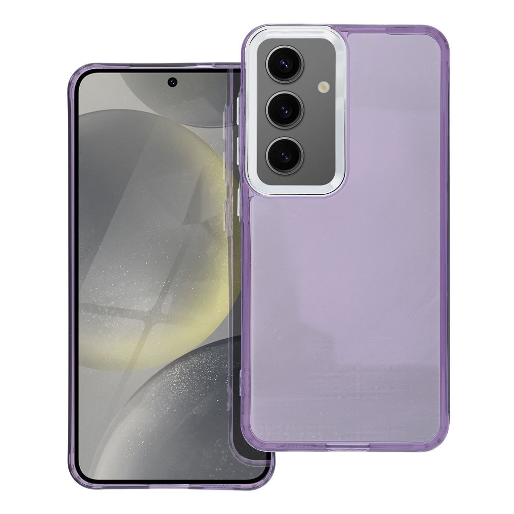 Etui PEARL fioletowy Samsung A16 Etui PEARL fioletowy Samsung A16