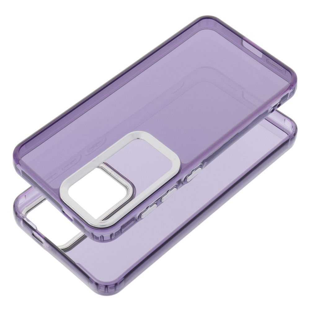 Etui PEARL fioletowy Samsung A16 / 3 Etui PEARL fioletowy Samsung A16 / 3
