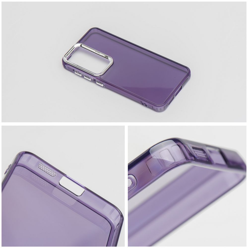 Etui PEARL fioletowy Samsung A16 / 6 Etui PEARL fioletowy Samsung A16 / 6