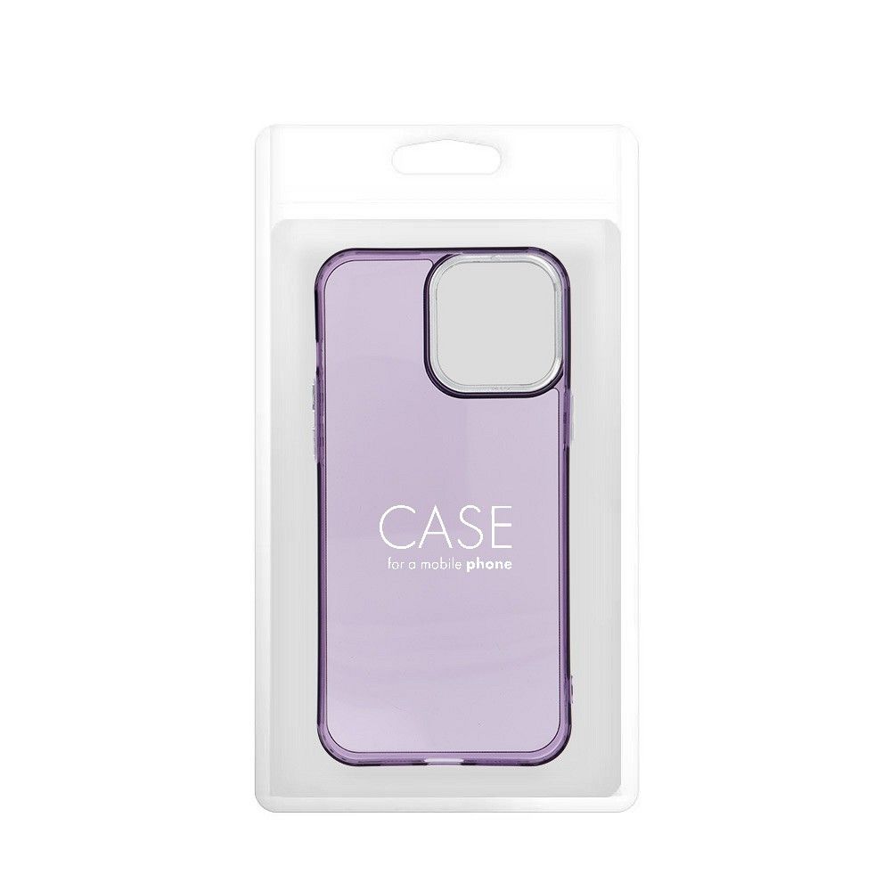 Etui PEARL fioletowy Samsung A16 / 8 Etui PEARL fioletowy Samsung A16 / 8