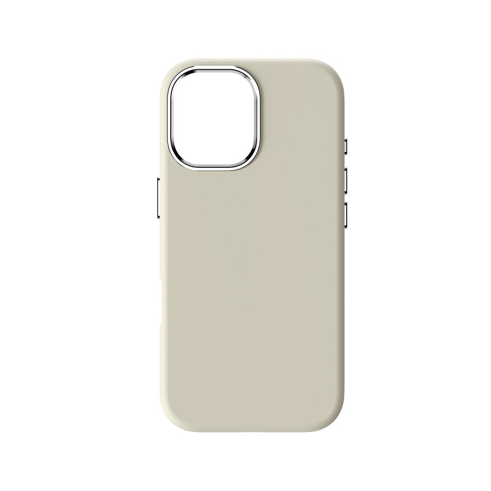 Etui plecki MagSafe z os�on� aparatu F-Protect Frame Premium Apple iPhone 17 / 9