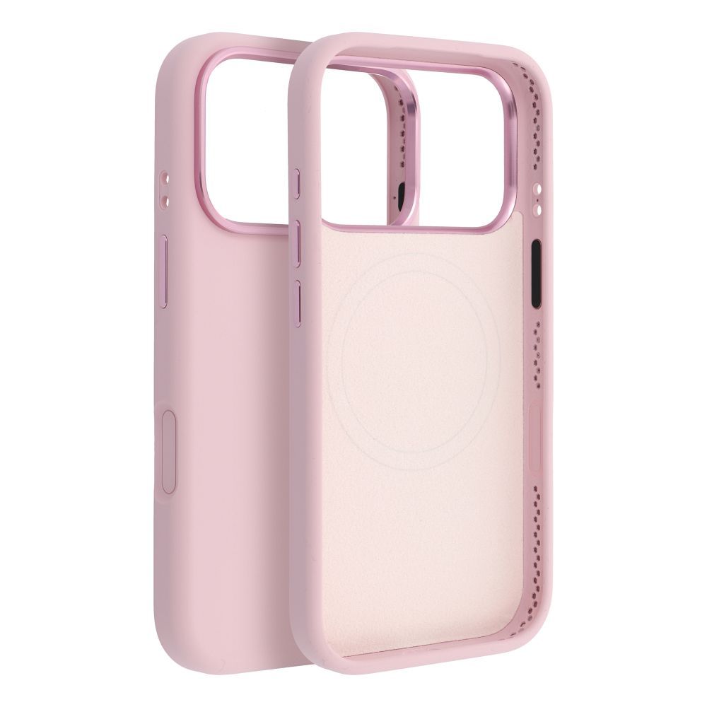 Etui plecki MagSafe z os�on� aparatu F-Protect Frame Premium Apple iPhone 17 / 3