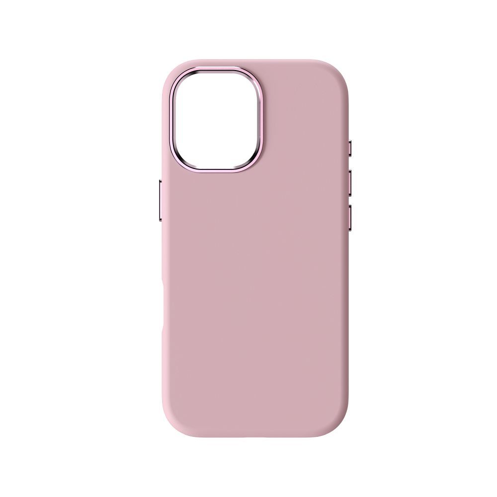 Etui plecki MagSafe z os�on� aparatu F-Protect Frame Premium Apple iPhone 17 / 9