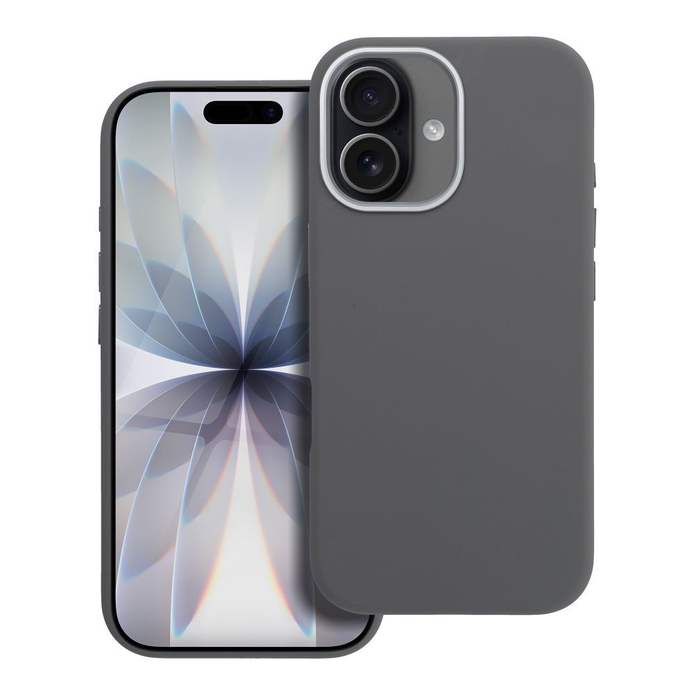 Etui plecki MagSafe z os�on� aparatu F-Protect Frame Premium Apple iPhone 17