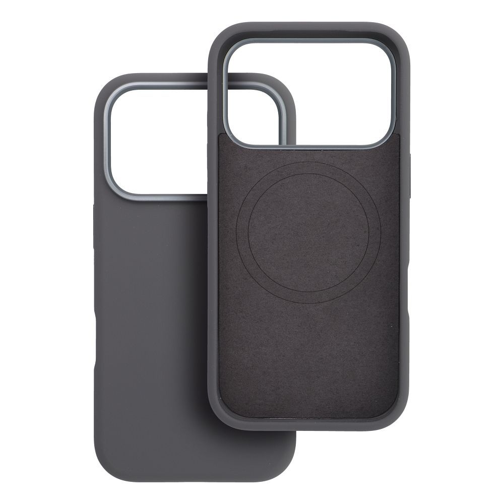 Etui plecki MagSafe z os�on� aparatu F-Protect Frame Premium Apple iPhone 17 / 4