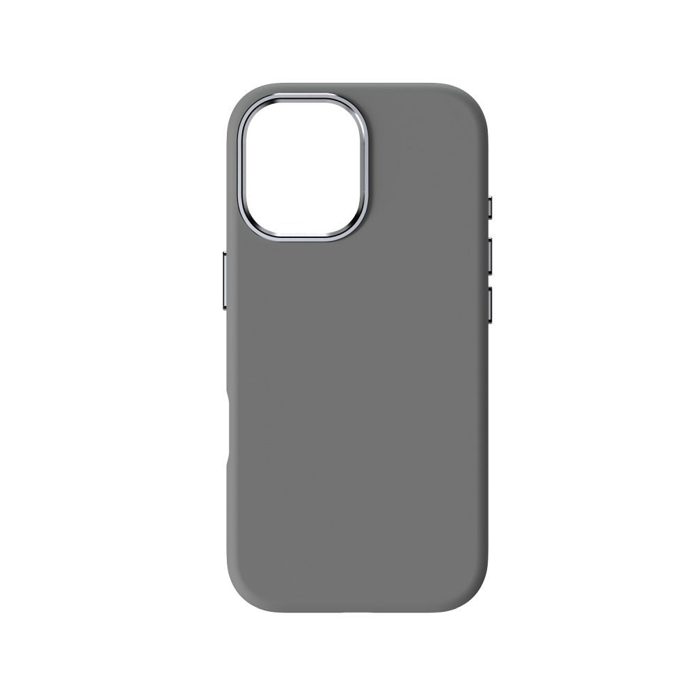 Etui plecki MagSafe z os�on� aparatu F-Protect Frame Premium Apple iPhone 17 / 9