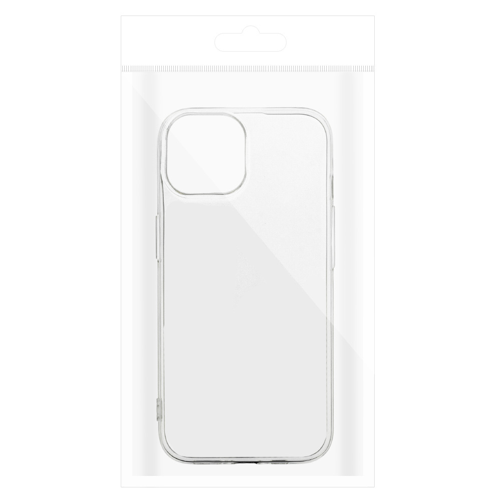 Etui plecki przezroczyste silikonowe Ultra Clear 1mm Case przeźroczysty Samsung Galaxy A32 5G / 7 Etui plecki przezroczyste silikonowe Ultra Clear 1mm Case przeźroczysty Samsung Galaxy A32 5G / 7