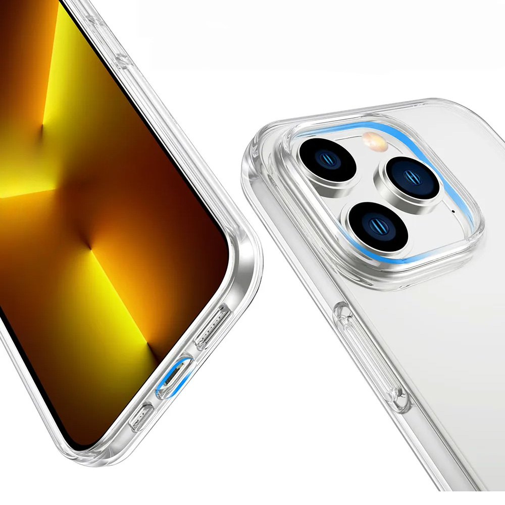 Etui plecki przezroczyste silikonowe Ultra Clear 1mm Case przeźroczysty Xiaomi Redmi Note 12 5G / 4 Etui plecki przezroczyste silikonowe Ultra Clear 1mm Case przeźroczysty Xiaomi Redmi Note 12 5G / 4