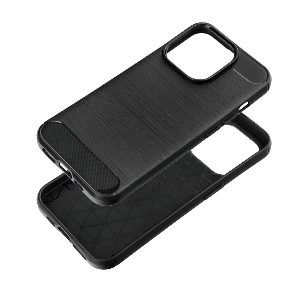 Etui Carbon 2.0 z os�on� aparatu Apple iPhone 17 / 3