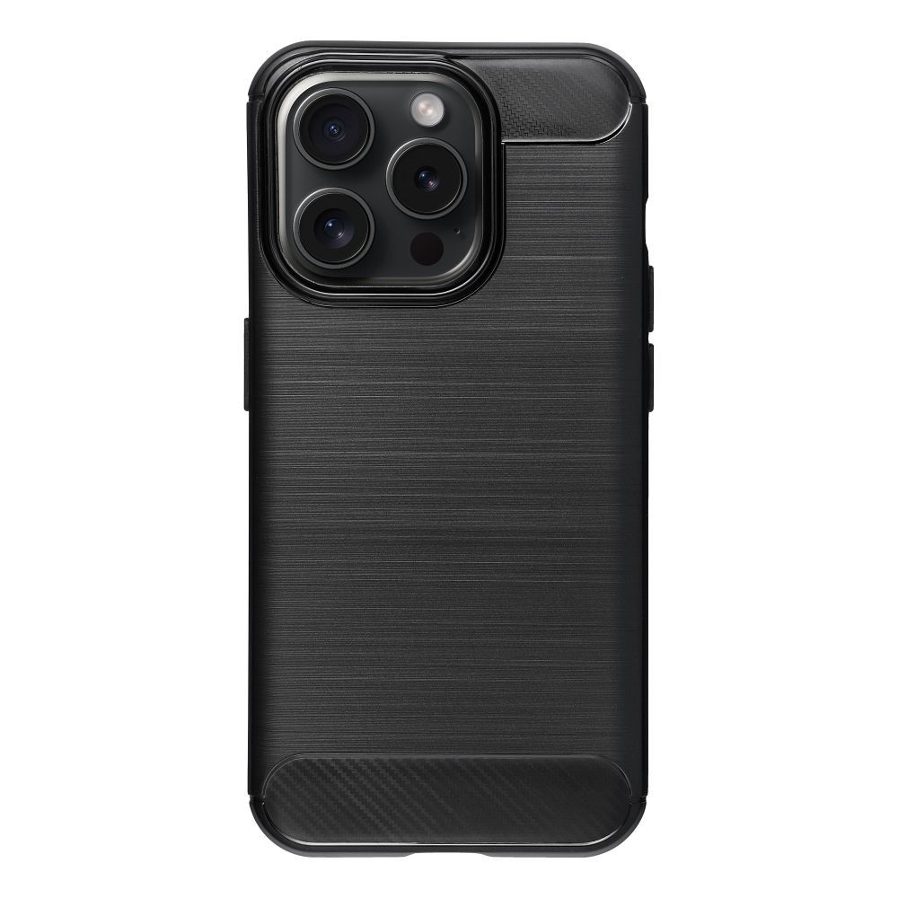 Etui Carbon 2.0 z os�on� aparatu Apple iPhone 17 / 4