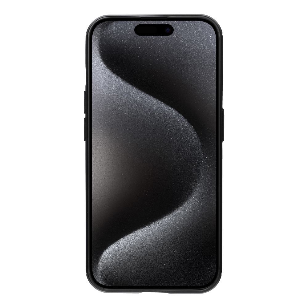 Etui Carbon 2.0 z os�on� aparatu Apple iPhone 17 / 5