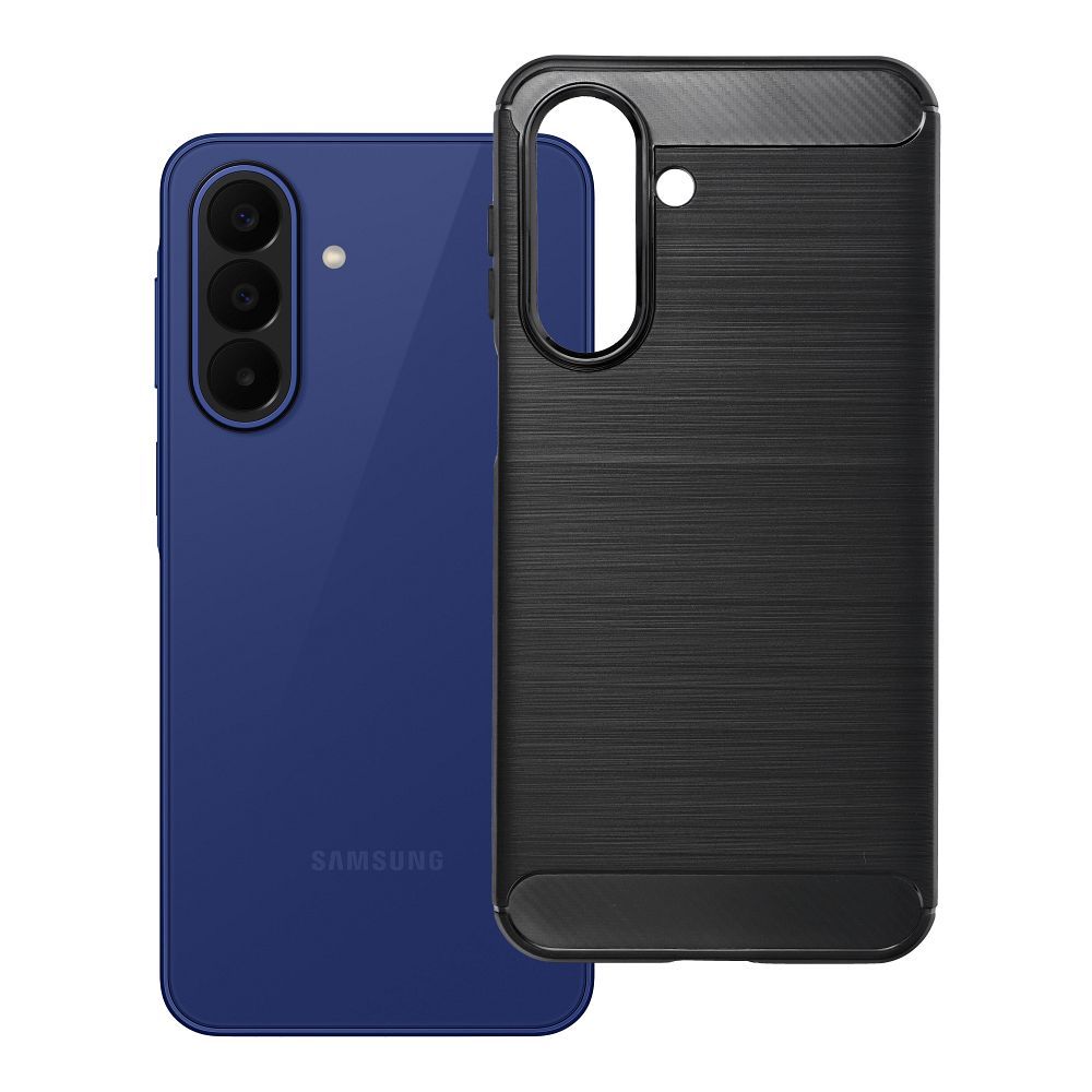 Etui Carbon 2.0 z os�on� aparatu Samsung Galaxy A27 5G