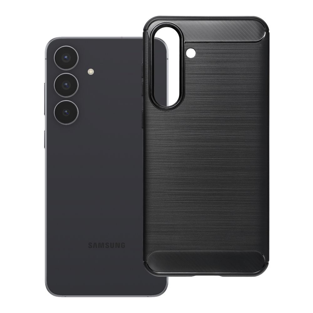 Etui Carbon 2.0 z os�on� aparatu Samsung Galaxy S26 FE