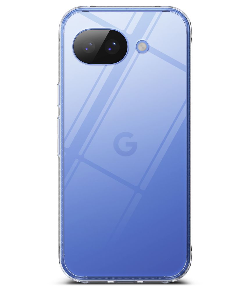etui Ringke Fusion prze�roczyste Google Pixel 10A / 3