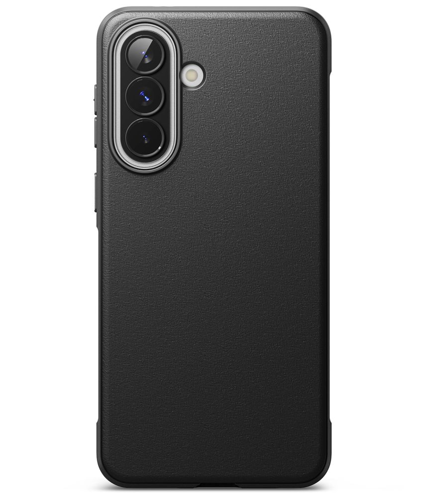 etui Ringke Onyx czarne Samsung Galaxy A57 5G / 3