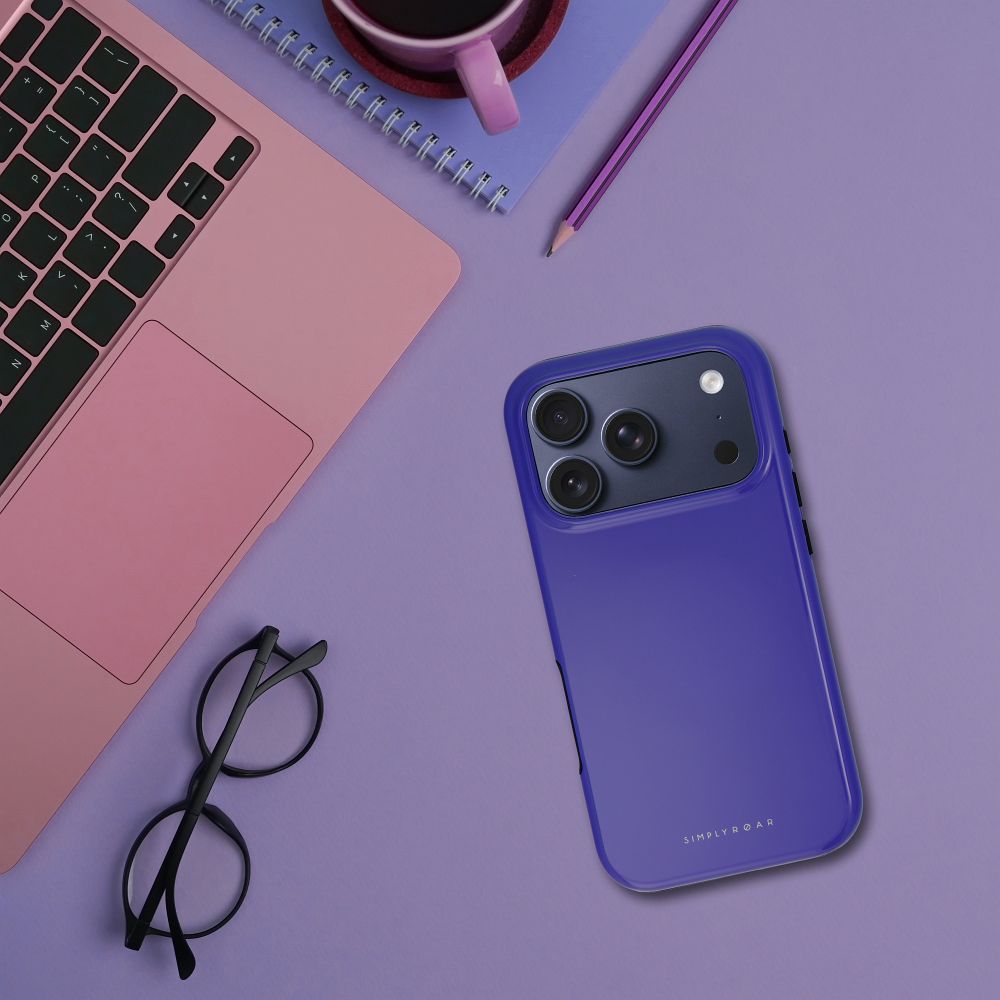 Etui ROAR RAINBOW BUMPER kompatybilny z MagSafe fioletowy Samsung Galaxy A27 5G / 4 Etui ROAR RAINBOW BUMPER kompatybilny z MagSafe fioletowy Samsung Galaxy A27 5G / 4