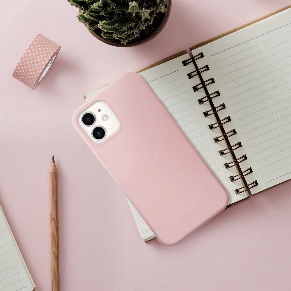 Etui ROAR SPACE nak�adka silikonowe Samsung Galaxy A27 5G / 4