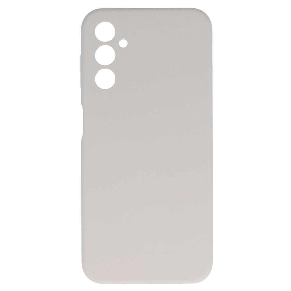 Etui Silicone Lite Case be�owy Samsung Galaxy A14 5G / 2
