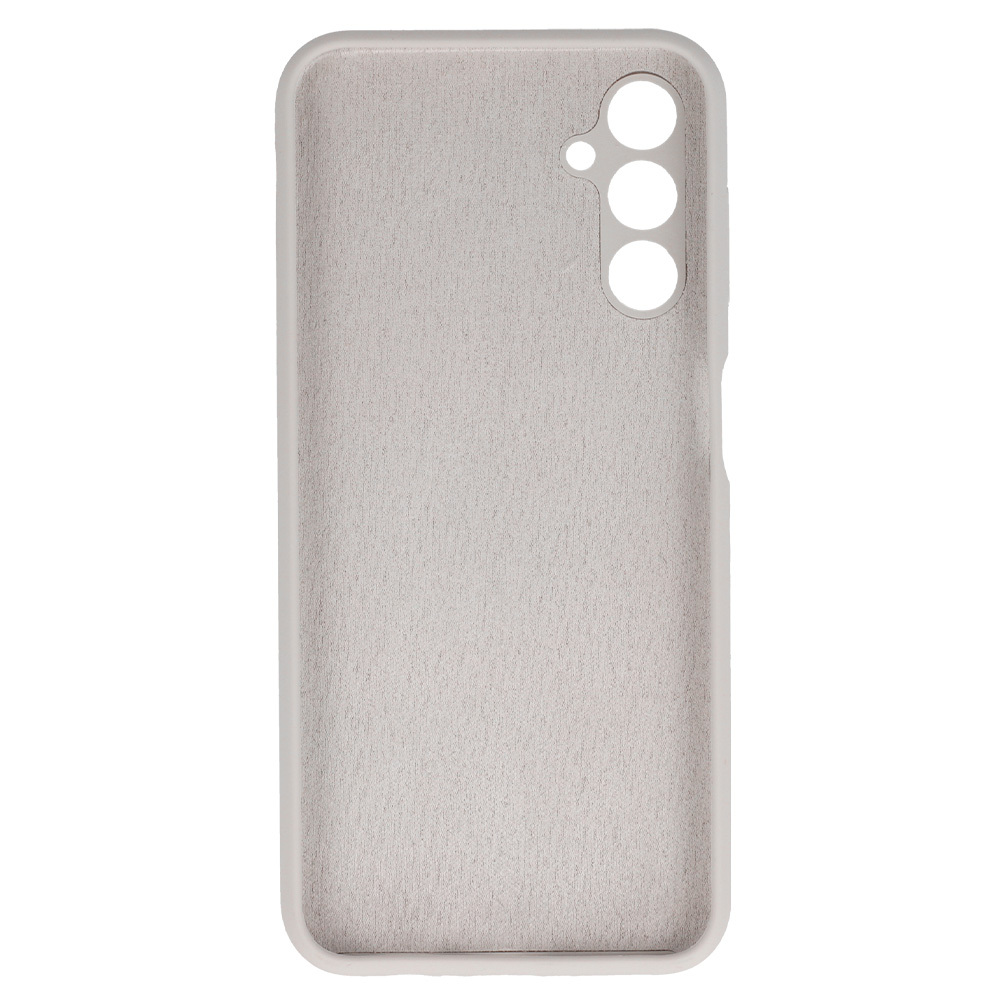Etui Silicone Lite Case be�owy Samsung Galaxy A14 5G / 3