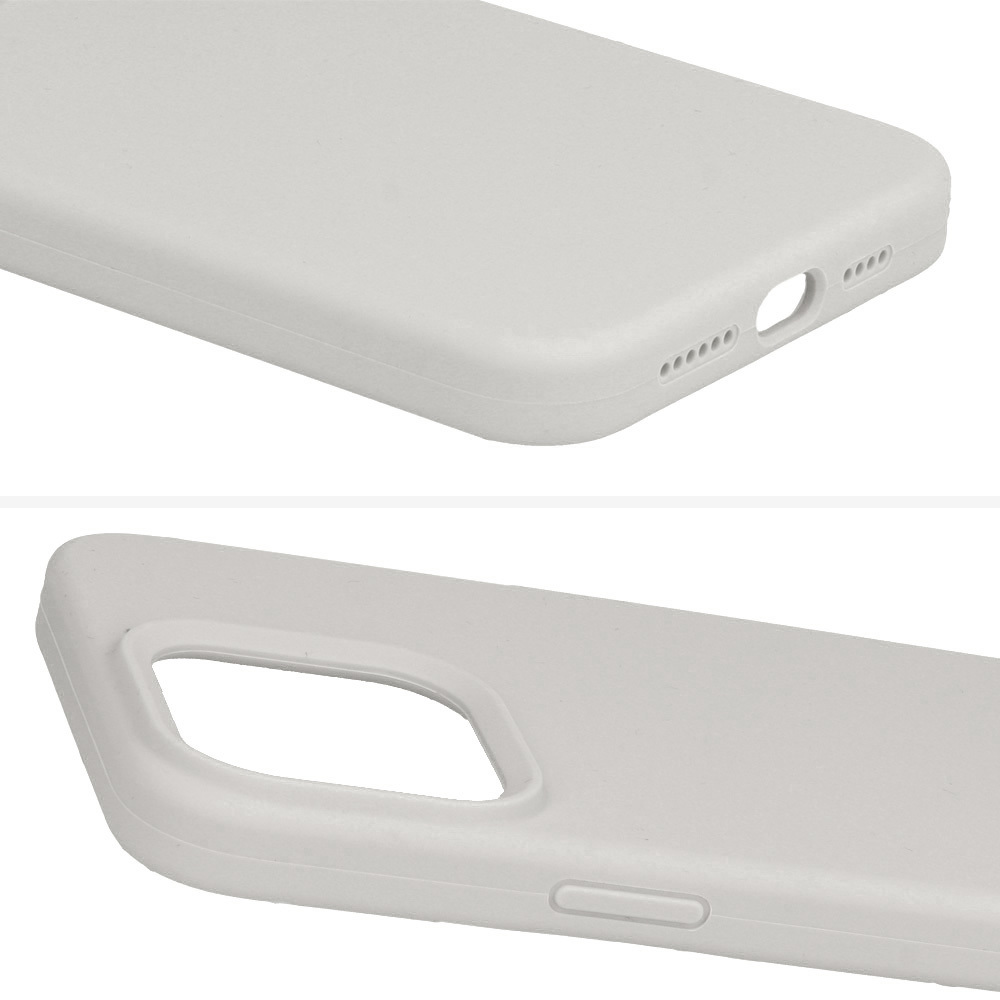 Etui Silicone Lite Case be�owy Samsung Galaxy A14 5G / 5