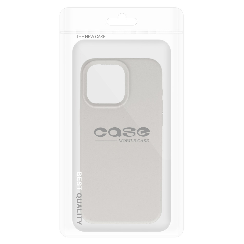 Etui Silicone Lite Case be�owy Samsung Galaxy A14 5G / 7