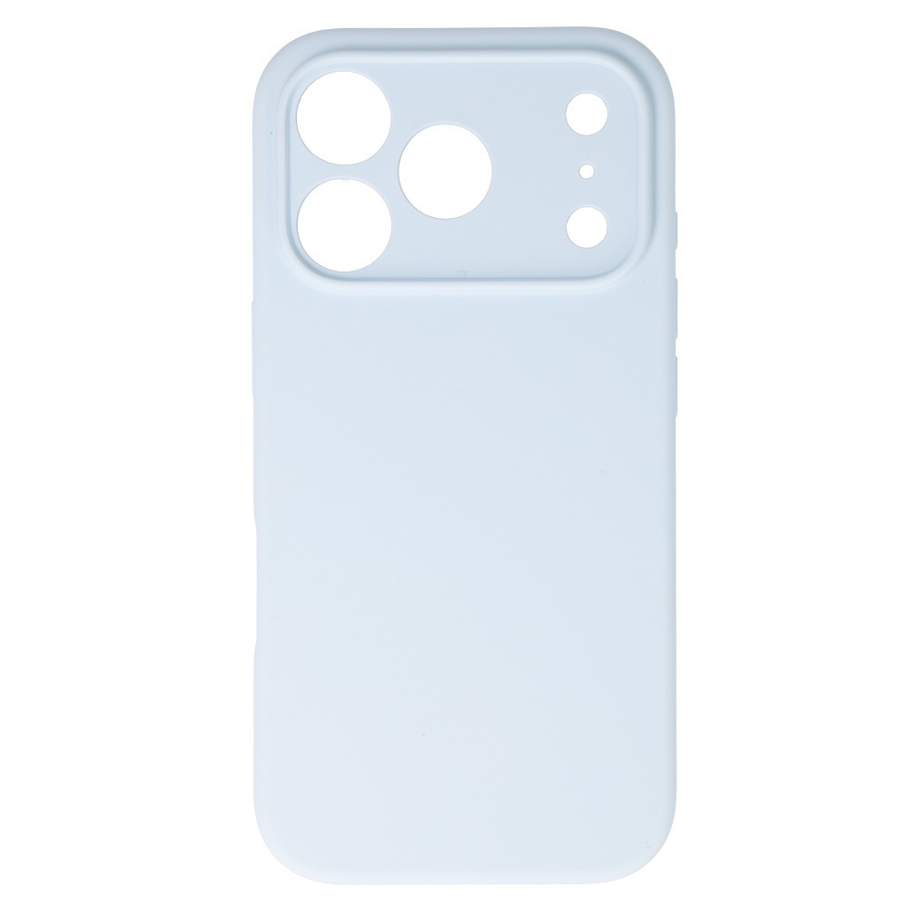 Etui Silicone Lite Case b��kitny Samsung Galaxy A18 / 2