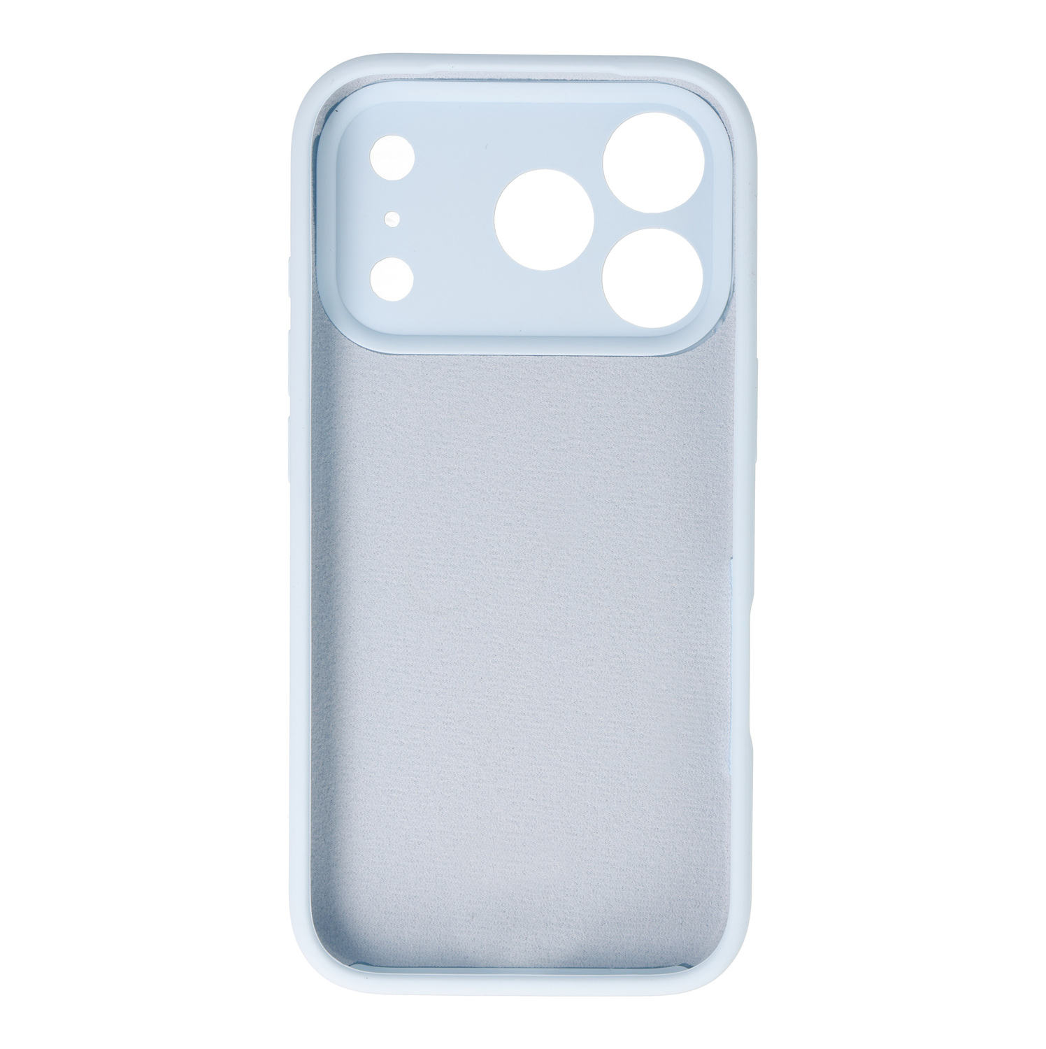 Etui Silicone Lite Case b��kitny Samsung Galaxy A35 5G / 3