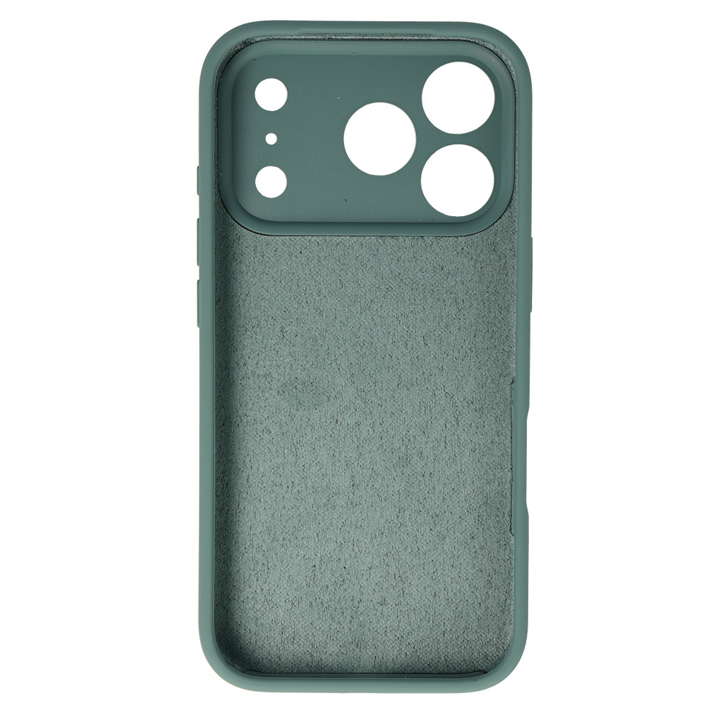 Etui Silicone Lite Case sza�wiowy Samsung Galaxy A17 / 3