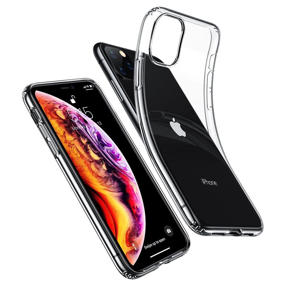 etui silikonowe Esr Essential Prze�roczyste Apple iPhone 11 Pro / 3