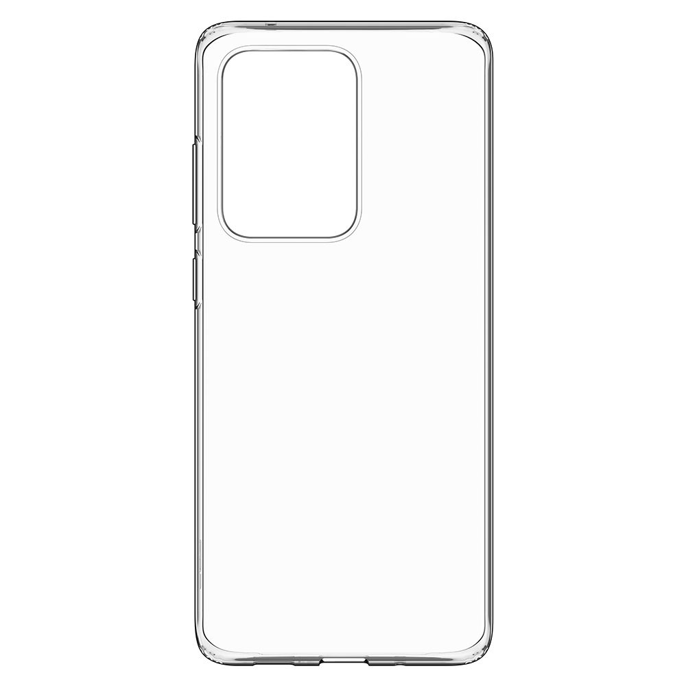 etui silikonowe Esr Essential Prze�roczyste Samsung galaxy S20 Ultra / 5