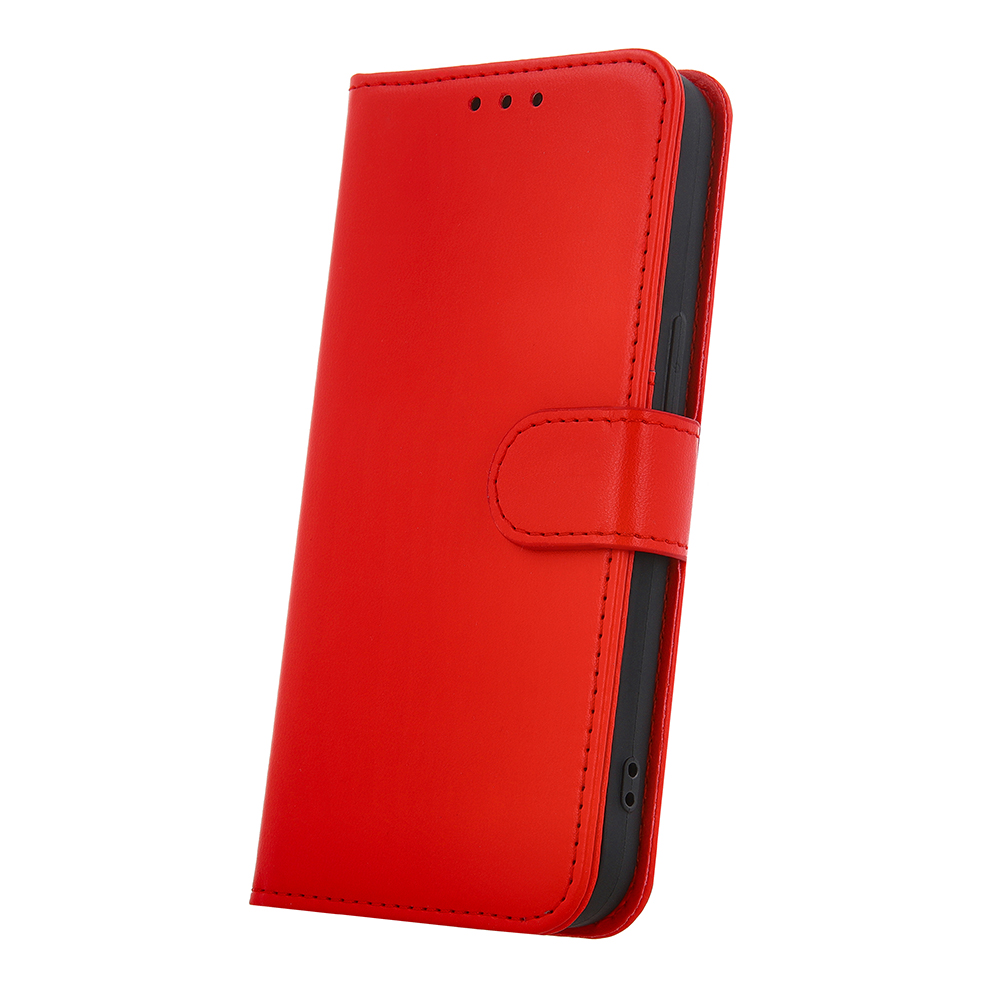 Pokrowiec Smart Classic czerwony Samsung Galaxy A20e / 3