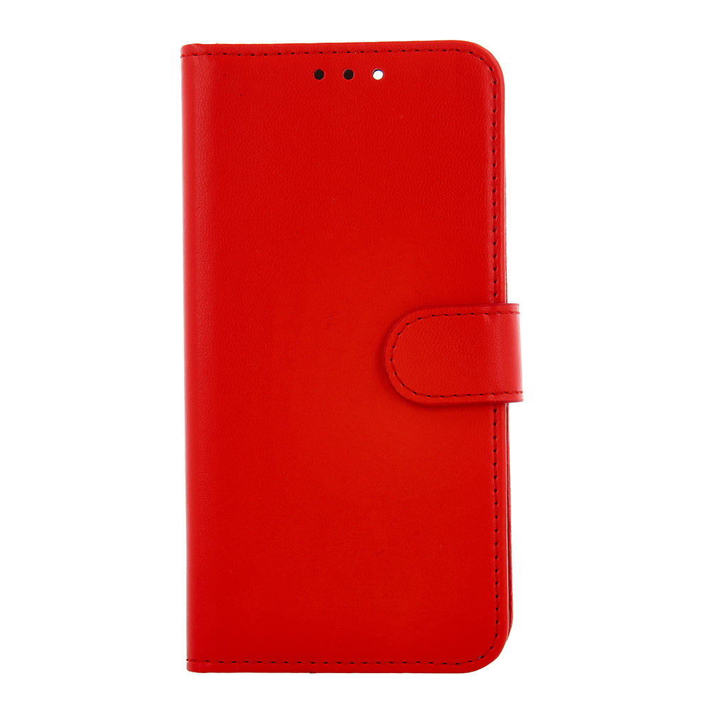 Pokrowiec Smart Classic czerwony Samsung Galaxy A20e / 5