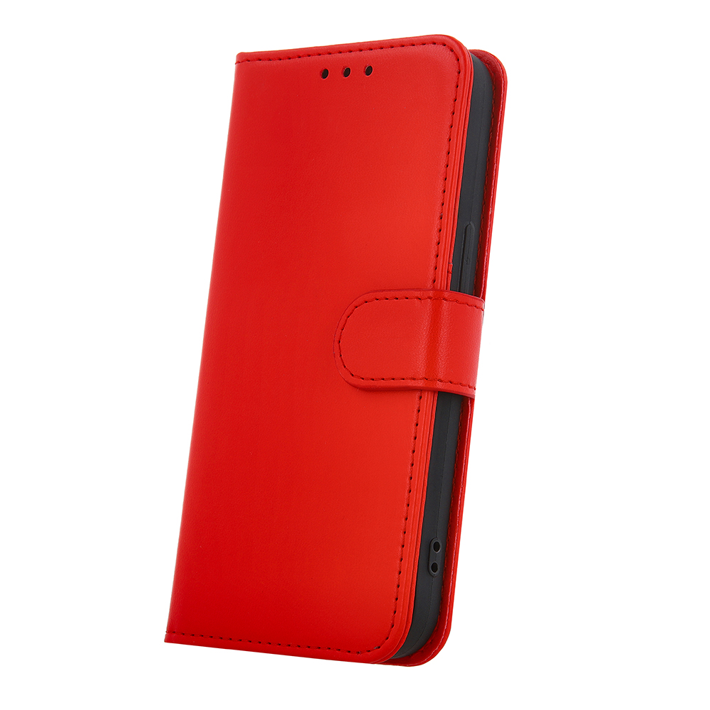 Pokrowiec Smart Classic czerwony Samsung Galaxy A54 5G