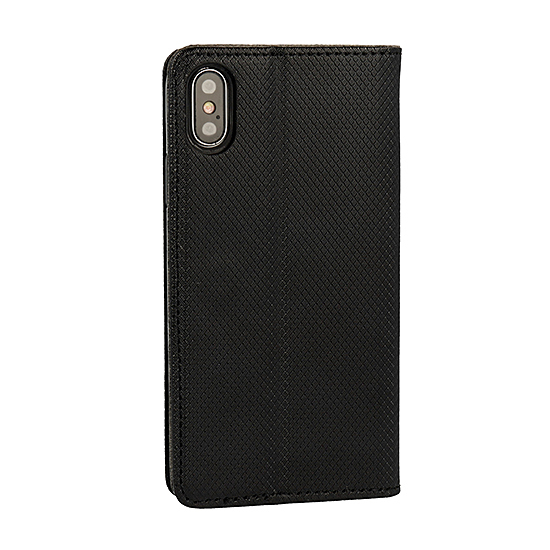 Etui Smart Magnet Book czarny Samsung Galaxy A27 5G / 2 Etui Smart Magnet Book czarny Samsung Galaxy A27 5G / 2