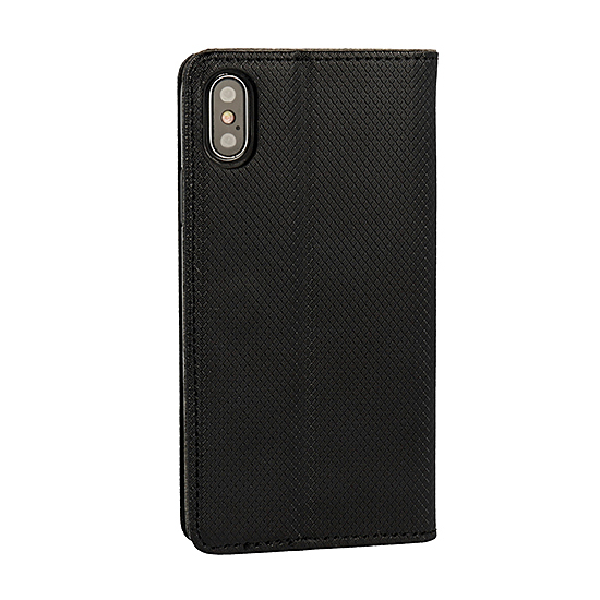 Etui Smart Magnet Book czarny Xiaomi Redmi Note 11 Pro Plus 5G / 2 Etui Smart Magnet Book czarny Xiaomi Redmi Note 11 Pro Plus 5G / 2