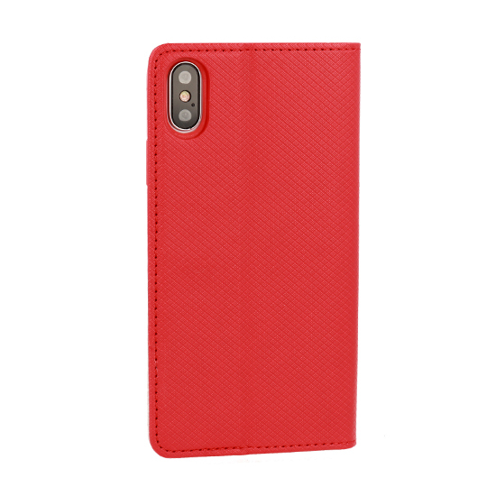 Etui Smart Magnet Book czerwony Xiaomi Redmi Note 11 Pro Plus 5G / 2 Etui Smart Magnet Book czerwony Xiaomi Redmi Note 11 Pro Plus 5G / 2