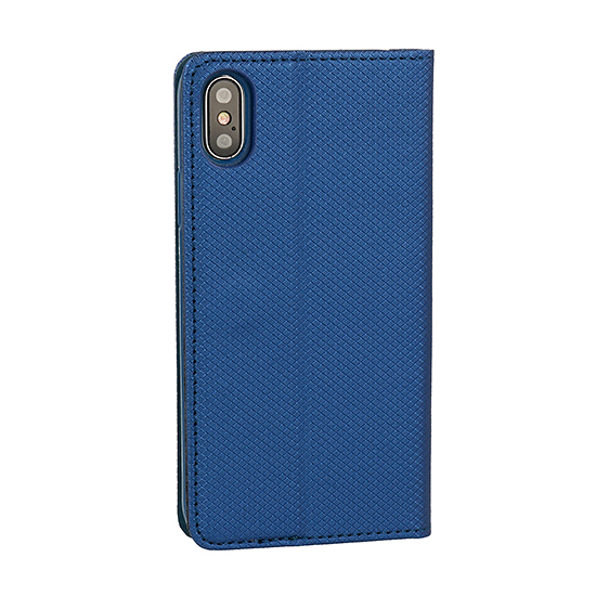 Etui Smart Magnet Book granatowy Xiaomi Redmi Note 11 Pro Plus 5G / 2 Etui Smart Magnet Book granatowy Xiaomi Redmi Note 11 Pro Plus 5G / 2