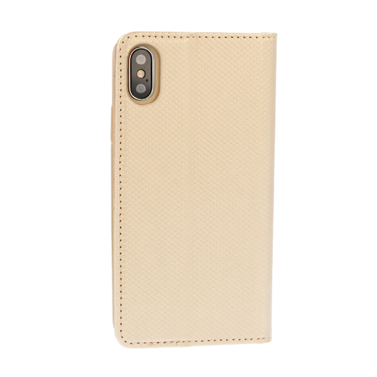 Etui Smart Magnet Book złoty Xiaomi Redmi Note 11 Pro Plus 5G / 2 Etui Smart Magnet Book złoty Xiaomi Redmi Note 11 Pro Plus 5G / 2