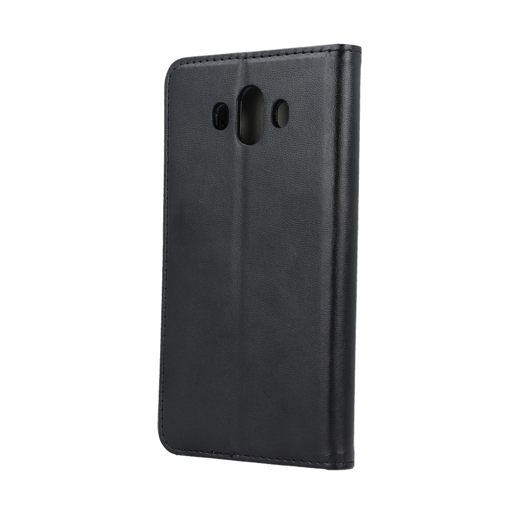 Etui Smart Magnetic czarny Samsung Galaxy A22 5G / 3